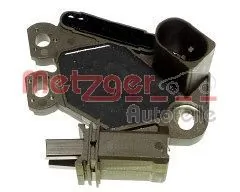 Alternator Regulator